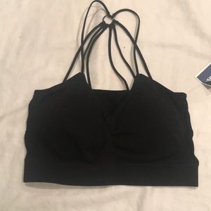 Brand New Sports Bra